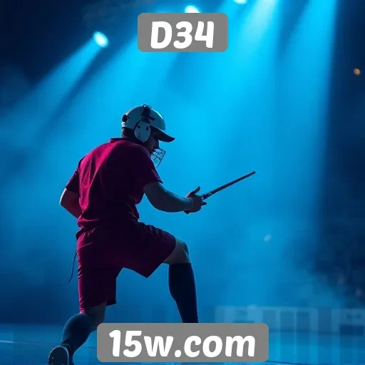 Recursos exclusivos do site D34 para jogadores